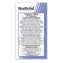 * HA OMEGA 3 750MG CAP 30'S