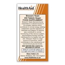 * HA SUPER BREWERS YEAST 240 TABS