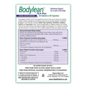 * HealthAid Bodylean CLA Plus, 60's