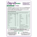 * HealthAid Day-Vit Probio Tablets, 30's