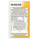 * HealthAid Evening Primrose 1000mg, 30's