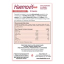 * HealthAid Haemovit Plus Capsules, 30's
