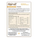 * HealthAid Hair-Vit Capsules, 30's