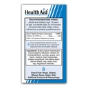 * HealthAid Vitamin D3 1000Iu Tablets, 30's