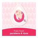 * Johnson's Baby Soft (Pink) Lotion, 500ml