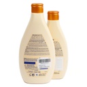 * J&J Body VR Smooth Comforting 400+250ml Free