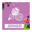 * Johnson's Body Wash Vita-Rich Raspberry, 400ml