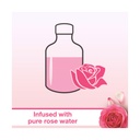 * Johnson's Rose Water Micellar Jelly, 200ml