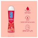 * DUREX PLAY SWEET STRAWBERRY 50ML.
