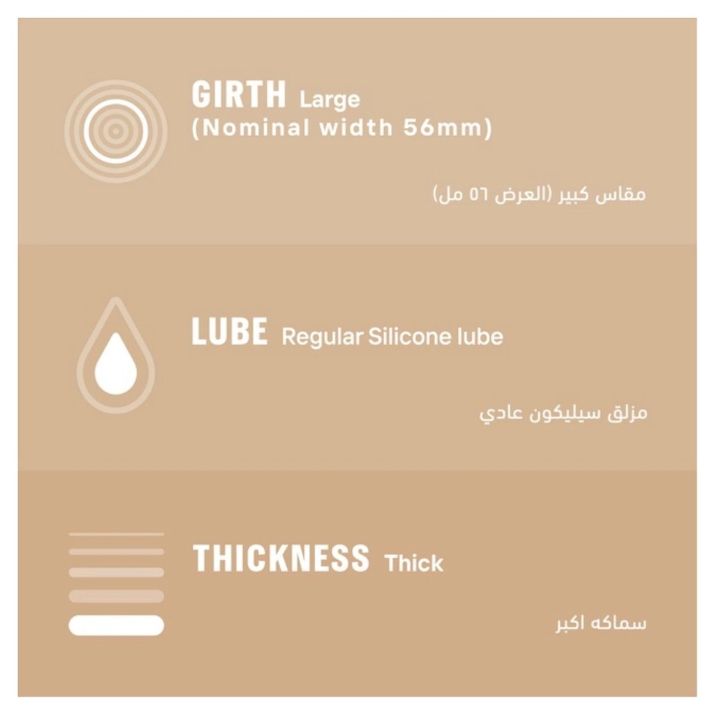 * DUREX REAL FEEL 3S