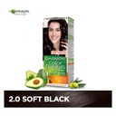 * GARNIER CN 2.0 SOFT BLACK