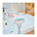 * Gillette Venus Sensitive Razors, (4+2) Free
