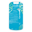 * Gillette Venus3 Sensitive Razors, 6's