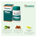 * PILEX TAB 60S