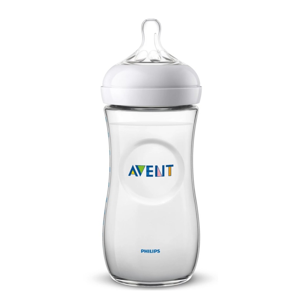 * Avent Natural Baby Bottle, 330ml
