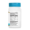 * T21C CAL MAG ZINC + D 90S