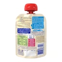 * Cerelac Banana Orange Biscuit Pouch, 90g