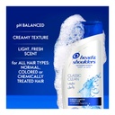 * Head & Shoulders Classic Clean Shampoo, 200ml