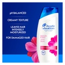 * Head & Shoulders Smooth & Silk Shampoo, 200ml