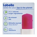 * LABELLO 24HR MOIST SHINE CHERRY BL 4.8G