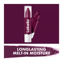 * LABELLO CRAYON BLACK CHERRY 3G