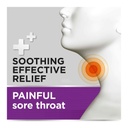 * STREPSILS EXTRA BLACK CURRENT 36'S