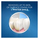 * Crest 3D W.Delux Arctic Fresh 75ml