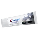 * Crest 3D W.Therapy Deep Clean Charcoal 75ml