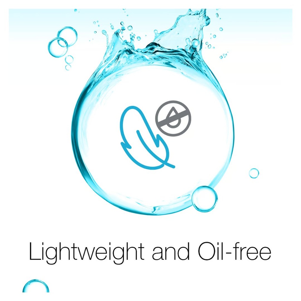 Neutrogena Hydro Boost Water Gel, 50ml