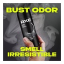 * Axe Deodorant Black Body Spray, 150ml