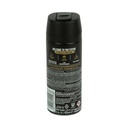 * Axe Deodorant Gold Temptation Body Spray, 150ml