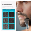 * Just For Men Moustache & Beard - Black