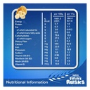* FARLYS RUSK BANANA 150G