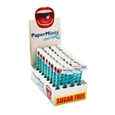 * Papermints Coolcaps Tubes 18's
