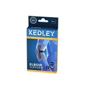 IMPO ELASTICATED ELBOW SUPPORT-M/L