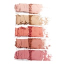 * ESS. PEACHY BLOSSOM BLUSH&HIGHLIGHTER PAL