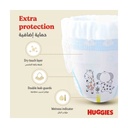* Huggies Extra Care Pants Size 3, 44's