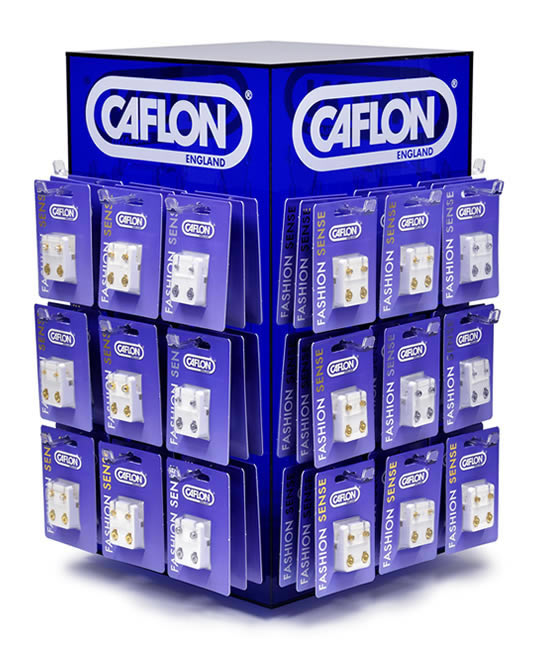 * Caflon Classic Ear Ring - ASSTD