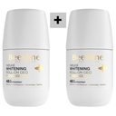 Beesline Roll On Natural Fragrance Free, 50ml - (1+1) FREE