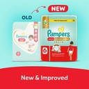 Pampers Pants Giant Pack Size 6, 34's