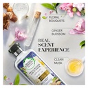 * Herbal Essence Blue Ginger & Micellar Water, 400ml