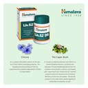 * Himalaya Liv-52 Ds Tablets, 90's