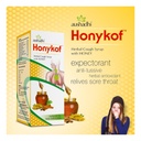 * Honykof Syrup, 200ml