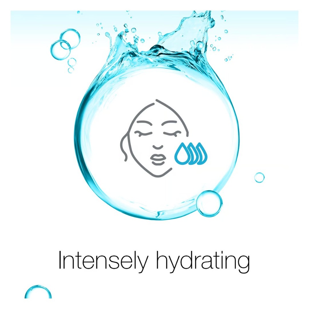 * Neutrogena Hydro Boost Water Gel, 50ml