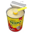 * Nido Milk Powder 1 Plus, 400g
