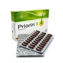 * Priorin N Capsules, 90's 