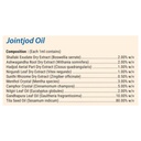 * Jointjod Oil Natural Spray 60ml