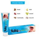 * Tuliq Oral Gel, 15g