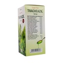 * Tracheazil Cough Syrup, 150ml