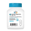 *21st Century Cal Mag Zinc + D Tablets, 90's